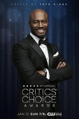 第25届年度评论家选择奖 The 25th Annual Critics' Choice Awards (2020) - 毒蛇电影