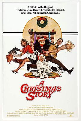 圣诞故事 A Christmas Story (1983) - 毒蛇电影