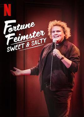 福琼·费姆斯特：甜甜咸咸 Fortune Feimster: Sweet & Salty (2020) - 毒蛇电影