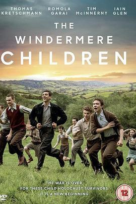 温德米尔儿童 The Windermere Children (2020) - 毒蛇电影