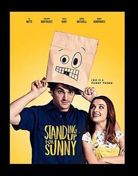 为了桑尼加油 Standing Up for Sunny (2019) - 毒蛇电影