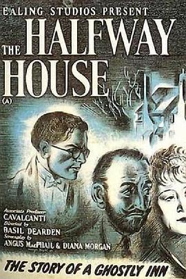 中途客栈 The Halfway House (1944) - 毒蛇电影