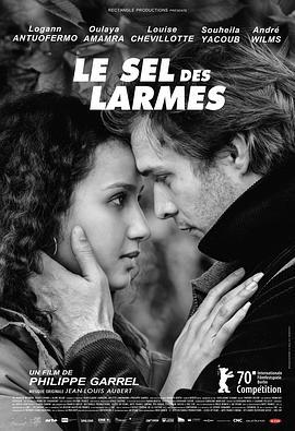 眼泪之盐 Le sel des larmes (2020) - 毒蛇电影