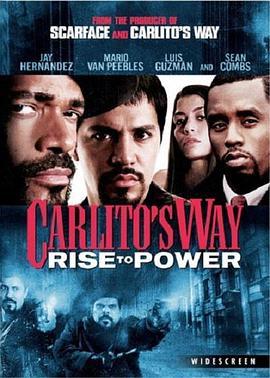 毒枭的黎明前传 Carlito's Way: Rise to Power (2005) - 毒蛇电影