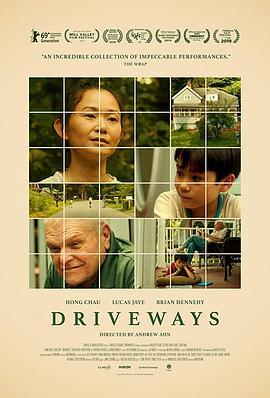 车道 Driveways (2019) - 毒蛇电影