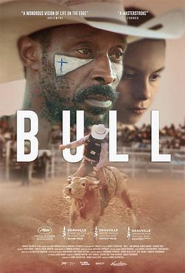 公牛犹斗 Bull (2019) - 毒蛇电影