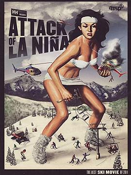 拉尼娜之战 Attack of La Niña (2011) - 毒蛇电影