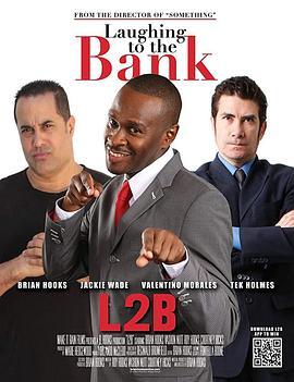 laughing to the bank with brian hooks  (2013) - 毒蛇电影