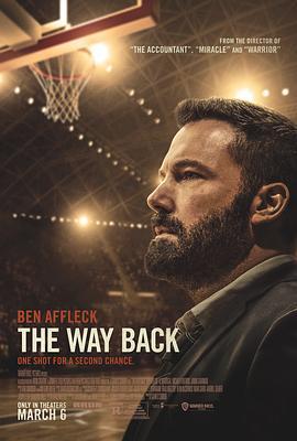 回归之路 The Way Back (2020) - 毒蛇电影