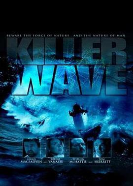 杀人的海浪 Killer Wave (2007) - 毒蛇电影