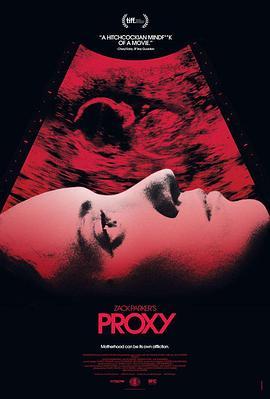 绝命代理 Proxy (2013) - 毒蛇电影