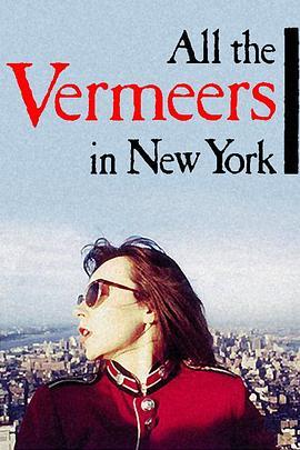 画迷在纽约 All the Vermeers in New York (1990) - 毒蛇电影