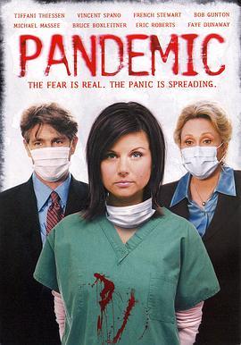 流行病毒 Pandemic (2007) - 毒蛇电影