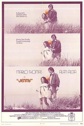 珍妮的故事 Jenny (1970) - 毒蛇电影