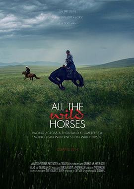 All the Wild Horses  (2017) - 毒蛇电影