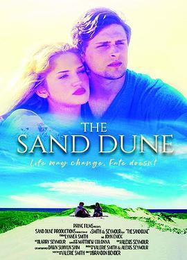 沙丘 The Sand Dune (2018) - 毒蛇电影