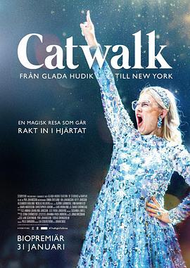 Catwalk - från Glada Hudik till New York  (2020) - 毒蛇电影