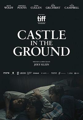 地下城堡 Castle in the Ground (2019) - 毒蛇电影