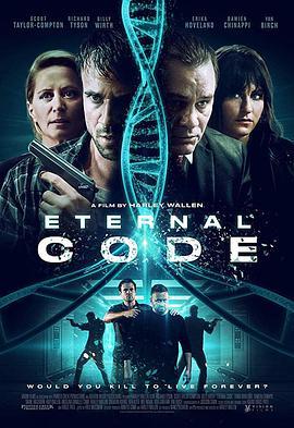 永恒代码 Eternal Code (2019) - 毒蛇电影