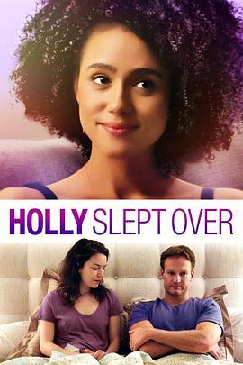 外宿的霍莉 Holly Slept Over (2020) - 毒蛇电影