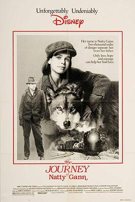 狼女传奇 The Journey of Natty Gann (1985) - 毒蛇电影