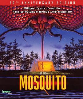 巨蚊之灾 Mosquito (1995) - 毒蛇电影