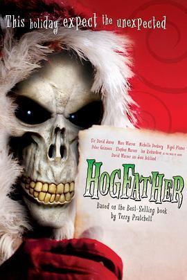 碟形世界：圣猪老爹 Hogfather (2006) - 毒蛇电影