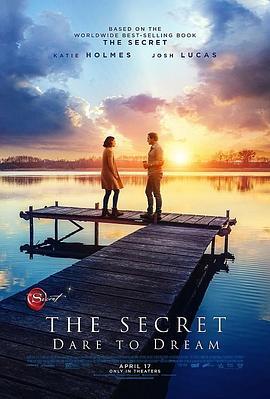 敢梦有爱 The Secret: Dare to Dream (2020) - 毒蛇电影