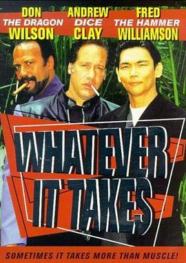 正义的代价 Whatever It Takes (1998) - 毒蛇电影