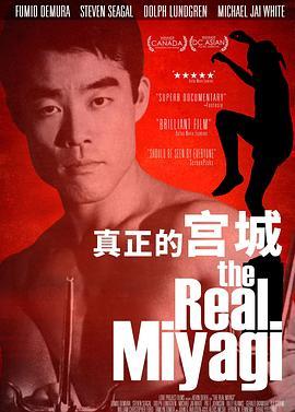 真正的宫城 The Real Miyagi (2020) - 毒蛇电影