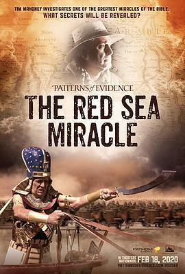 Patterns of the Evidence: The Red Sea Miracle  (2020) - 毒蛇电影