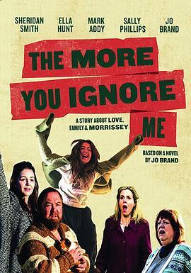 目中已无我 The More You Ignore Me (2018) - 毒蛇电影