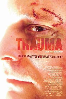 创伤 Trauma (2004) - 毒蛇电影