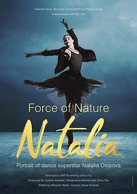 Force of Nature Natalia  (2019) - 毒蛇电影