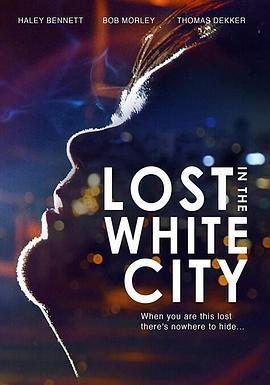 白色城市 Lost in the White City (2014) - 毒蛇电影