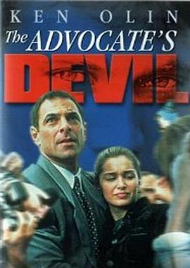 火速大行动 The Advocate's Devil (TV) (1997) - 毒蛇电影