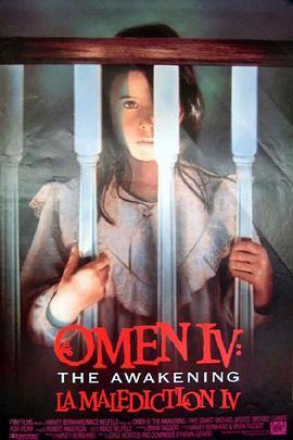 天魔4：天魔苏醒 Omen IV: The Awakening (1991) - 毒蛇电影