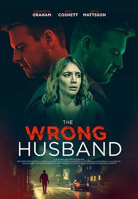 错误的丈夫 The Wrong Husband (2020) - 毒蛇电影