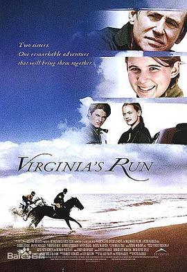 虎女龙驹 Virginia's Run (2002) - 毒蛇电影