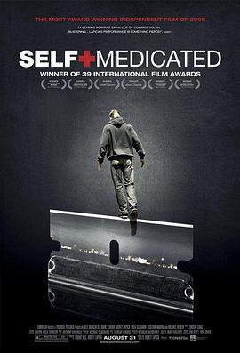 自我救赎 Self Medicated (2005) - 毒蛇电影