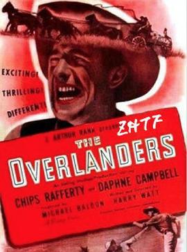 长途跋涉者 The Overlanders (1946) - 毒蛇电影