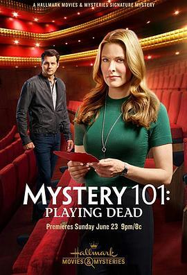 Mystery 101: Playing Dead  (2019) - 毒蛇电影