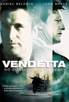 爱尔兰之眼 Vendetta (2004) - 毒蛇电影