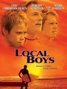 冲浪少年 Local Boys (2002) - 毒蛇电影