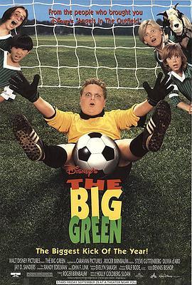 足球万万岁 The Big Green (1995) - 毒蛇电影