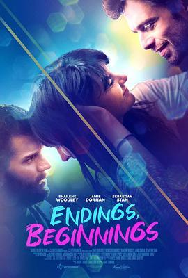 结束，开始 Endings, Beginnings (2019) - 毒蛇电影