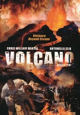 烈焰狂峰2 Nature Unleashed: Volcano (2004) - 毒蛇电影