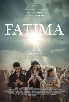 法蒂玛 Fatima (2020) - 毒蛇电影