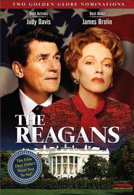 里根家族 The Reagans (2003) - 毒蛇电影