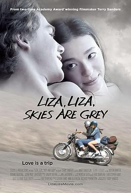 天空灰暗，丽扎 Liza, Liza, Skies Are Grey (2017) - 毒蛇电影